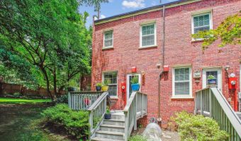 1600 S BARTON St #754, Arlington, VA 22204