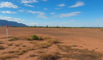 3443 Las Palomas Rd, Alamogordo, NM 88310