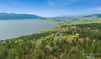 1533 Pine Lakes Ranch Dr, Cascade, ID 83611