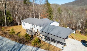 33 N Shadow Run Lot 3A, Balsam Grove, NC 28708