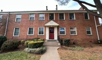 2809 ARLINGTON Blvd 149, Arlington, VA 22201