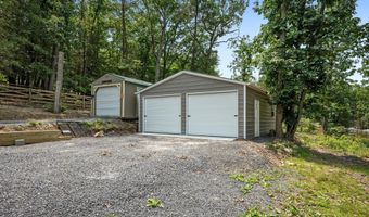 14 JOHNS Rd, Augusta, WV 26704