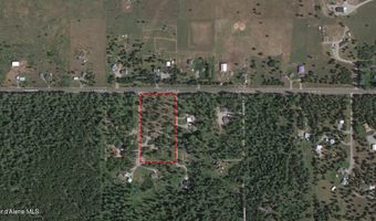 27032 N Moses Rd, Athol, ID 83801