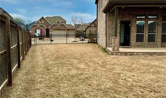 4704 SW Bedingfield St, Bentonville, AR 72713