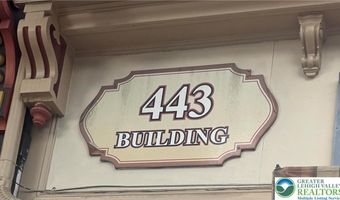 443 N 7th St, Allentown, PA 18102