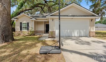 37 Douglas Rd, Allenhurst, GA 31301