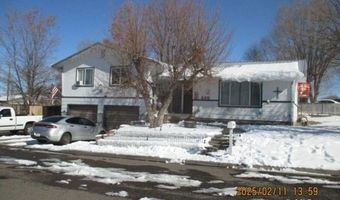 400 402 N E. B St, Alturas, CA 96101