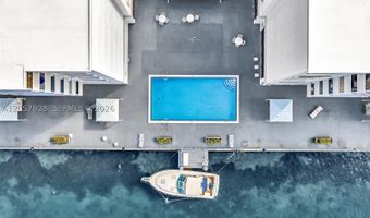 10000 W Bay Harbor Dr 201, Bay Harbor Islands, FL 33154