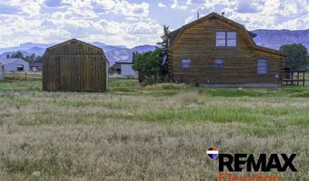 778 Southfork Rd, Cody, WY 82414