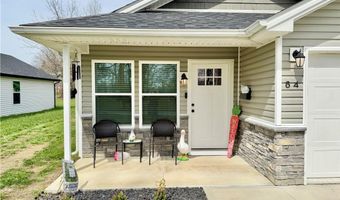 84 Union Ave, Austin, IN 47102