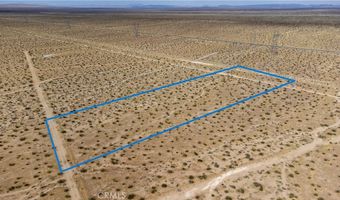 1 Vancouver Ave, Adelanto, CA 92301