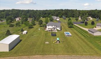 14134 Elm Row Rd, Albion, MI 49224