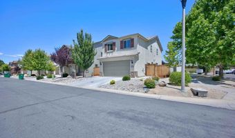 2345 Pintail Dr, Carson City, NV 89701