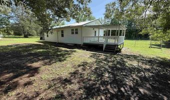 1390 CANEY Br, Adamsville, TN 38310