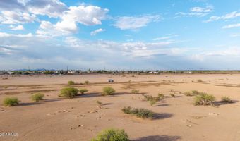 W Pony Circle Road 185, Arizona City, AZ 85123