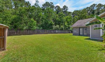 3101 Melvin Ott Ave, Bay St. Louis, MS 39520