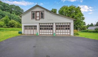 35 Whitney Ave, Amity, NY 14813