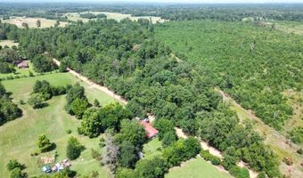 160 LR 717, Ashdown, AR 71822