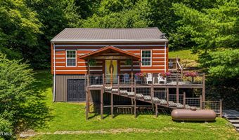 104 Ridge Ave, Appalachia, VA 24216