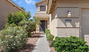 22503 W WOODLANDS Ave, Buckeye, AZ 85326