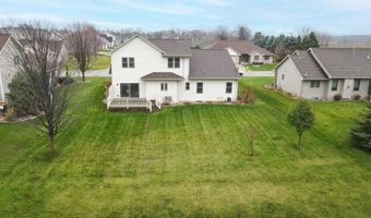 N9115 HEDGEROW Drive, Appleton, WI 54915