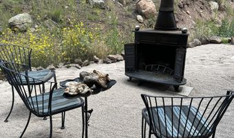 41 Wild Iris Rd, Bluewater, NM 87005