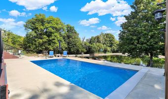 940 E County Road 825 N, Bainbridge, IN 46105