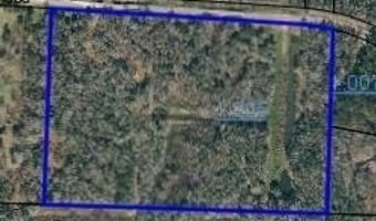 0 Co Rd 53, Abbeville, AL 36319