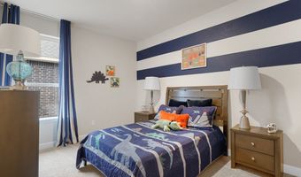 744 BUSHMAN Dr, Aledo, TX 76008