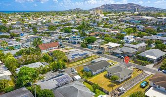 602 Halela St, Kailua, HI 96734