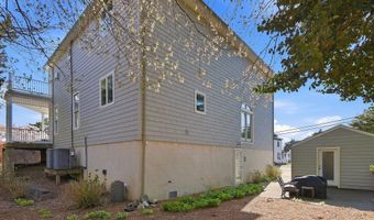 159 HARBOR INN Rd, Bayville, NJ 08721