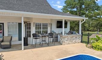 825 Paint Horse, Ardmore, OK 73401