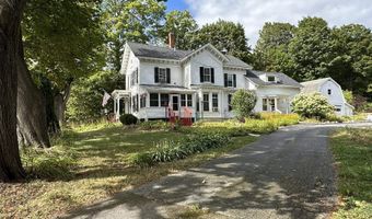 25 Grove St, Brandon, VT 05733
