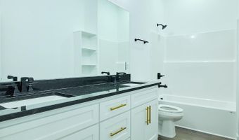 4007 Creek Top, Bauxite, AR 72011