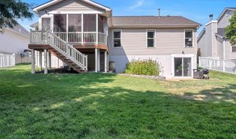 1450 Fox Ridge Ct, Arnold, MO 63010