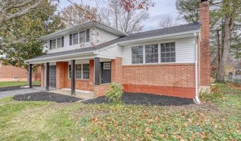 811 SUNSET Ter, Dover, DE 19904