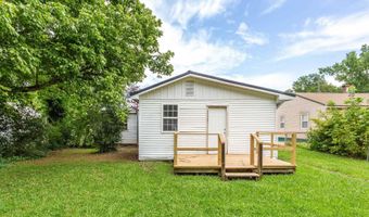53 PELHAM Hts, Anniston, AL 36206
