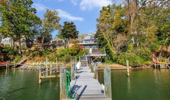 125 ISLAND VIEW Dr, Annapolis, MD 21401