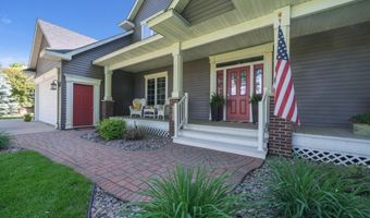 2089 Whispering Oaks Dr NE, Alexandria, MN 56308