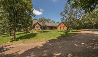1224 28th Ave SW, Backus, MN 56435