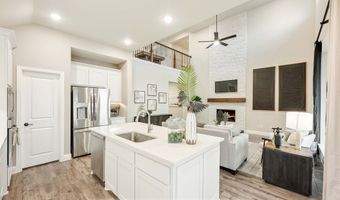 216 Seminole Trl, Alvarado, TX 76009