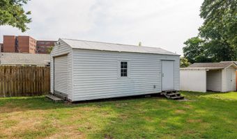 2211 Woodland Ave, Augusta, GA 30904
