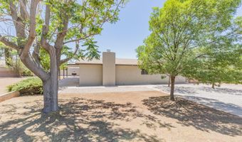 2352 Apache Ln, Alamogordo, NM 88310