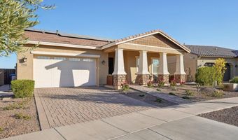 4825 N 205TH Gln, Buckeye, AZ 85396