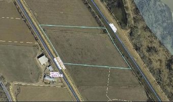 4 44 Acre On Strawberry Ln, Belen, NM 87002