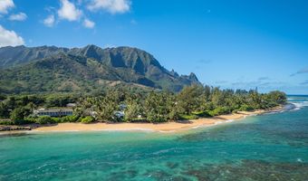 4400 ONEONE Rd, Hanalei, HI 96714