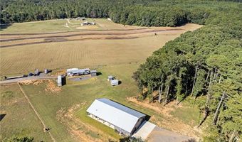 111 Possum Trot Rd, Barnesville, GA 30204