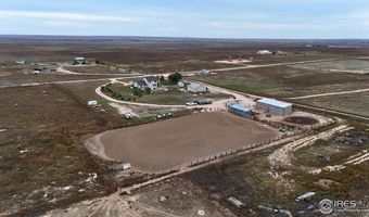 37021 County Road 65, Galeton, CO 80622