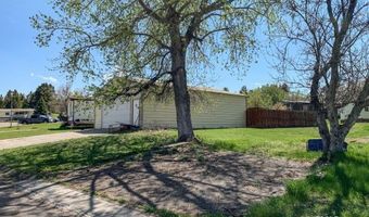 1708 Vista Dr, Colstrip, MT 59323