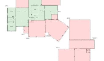 545 Pan Creek Rd, Baileyton, AL 35019